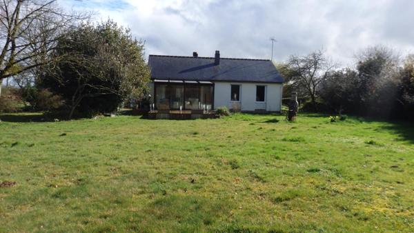 Maison Lanvollon 4 pièce(s) 83 m2