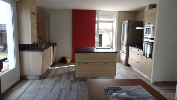 Maison Lanvollon 4 pièce(s) 83 m2