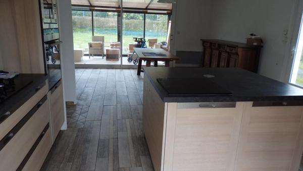 Maison Lanvollon 4 pièce(s) 83 m2