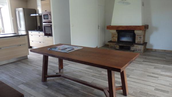 Maison Lanvollon 4 pièce(s) 83 m2