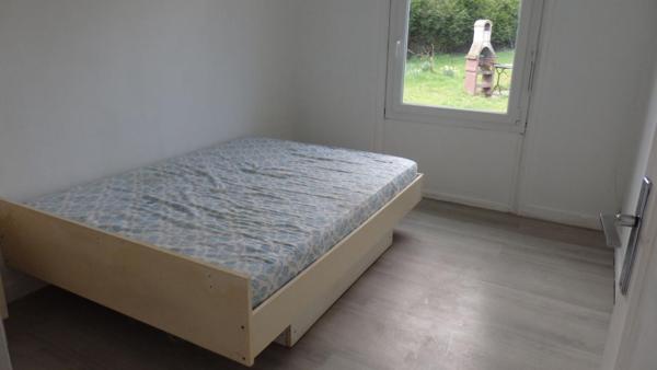 Maison Lanvollon 4 pièce(s) 83 m2