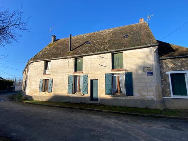 Vente / Maison à rénover