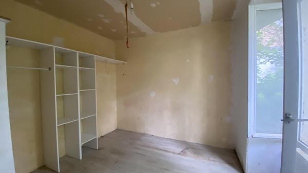 Vente / Maison à rénover