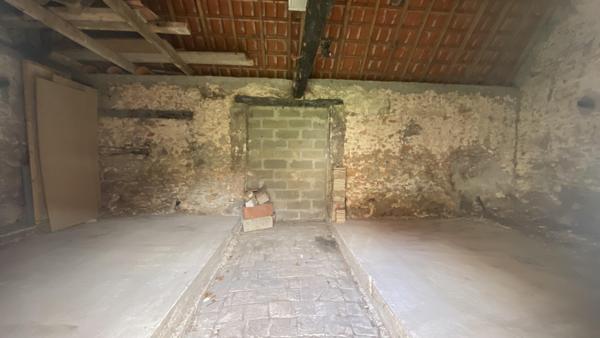 Vente / Maison à rénover