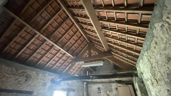 Vente / Maison à rénover