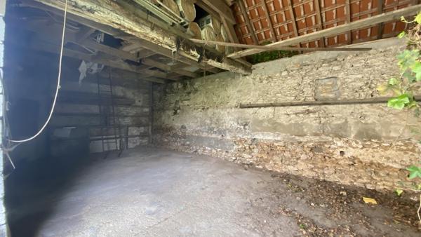 Vente / Maison à rénover