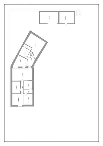 Vente / Maison à rénover