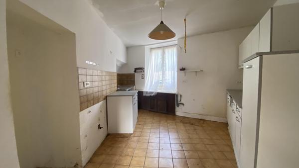 Vente / Maison à rénover