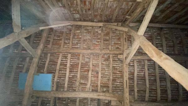 Vente / Maison à rénover