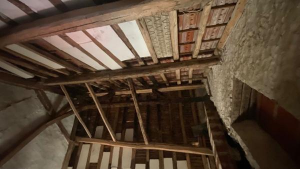 Vente / Maison à rénover