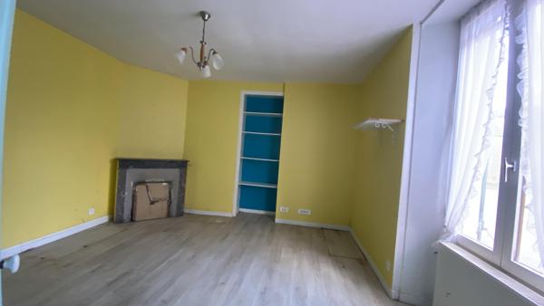 Vente / Maison à rénover