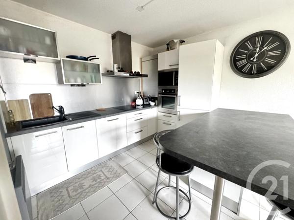 Appartement F2 à vendre  2 pièces - 46,64 m 2   TOURNEFEUILLE  - 31