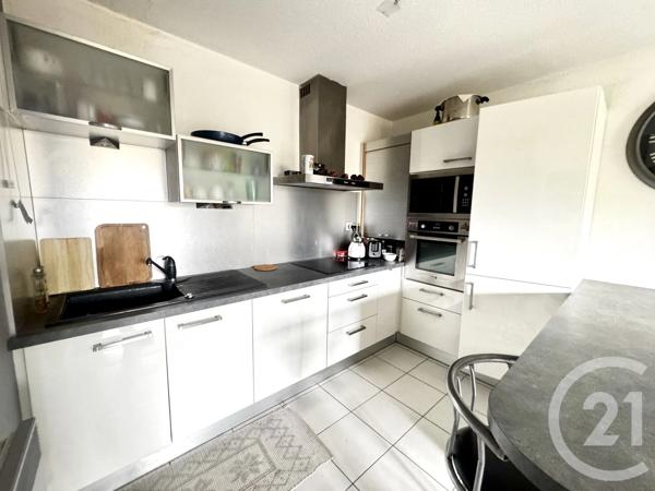 Appartement F2 à vendre  2 pièces - 46,64 m 2   TOURNEFEUILLE  - 31