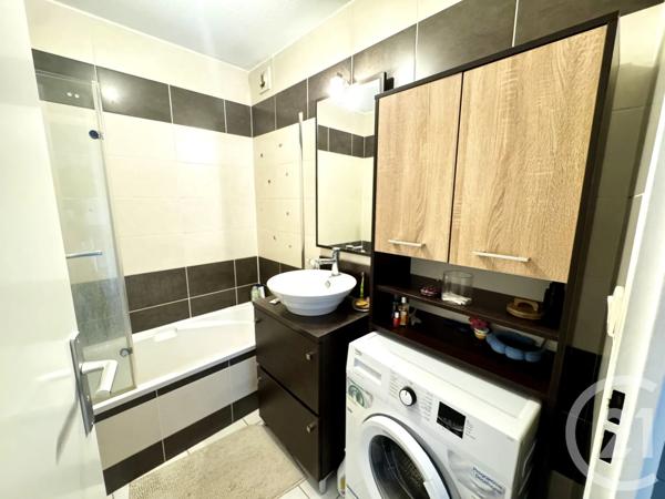 Appartement F2 à vendre  2 pièces - 46,64 m 2   TOURNEFEUILLE  - 31