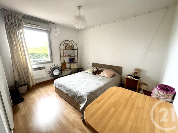 Appartement F2 à vendre  2 pièces - 46,64 m 2   TOURNEFEUILLE  - 31