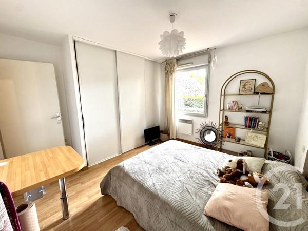 Appartement F2 à vendre  2 pièces - 46,64 m 2   TOURNEFEUILLE  - 31