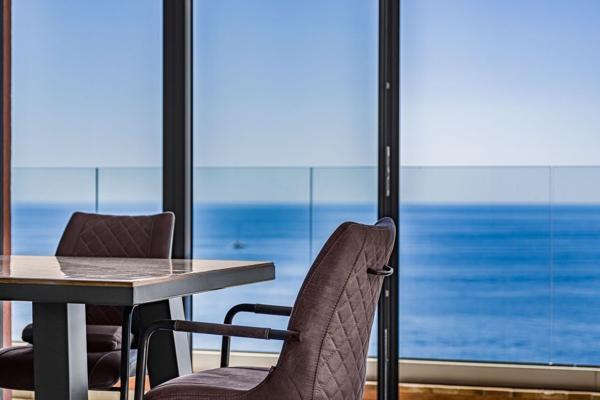Vente Maison contemporaine Anthéor 4 Pièces 218 m²
