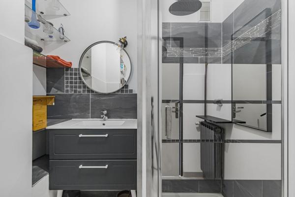 Vente Maison contemporaine Anthéor 4 Pièces 218 m²