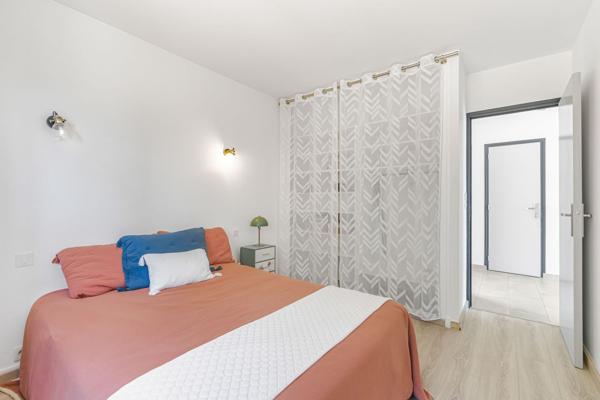 Vente Maison contemporaine Anthéor 4 Pièces 218 m²