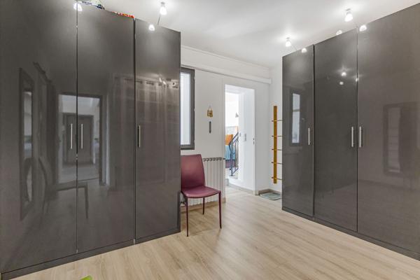 Vente Maison contemporaine Anthéor 4 Pièces 218 m²