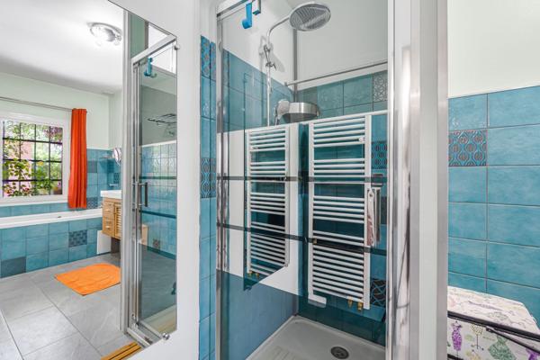 Vente Maison contemporaine Anthéor 4 Pièces 218 m²