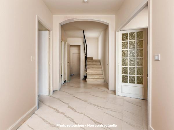 Maison à vendre 4 pièces CARMAUX (81)