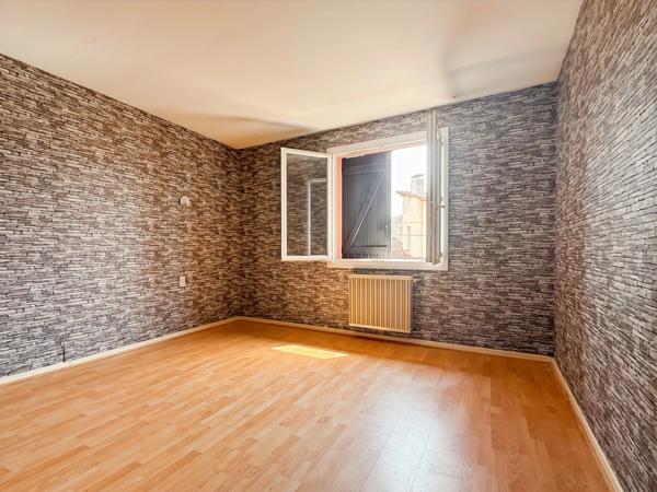 Maison à vendre 4 pièces CARMAUX (81)