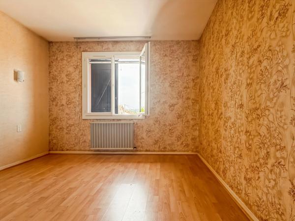 Maison à vendre 4 pièces CARMAUX (81)