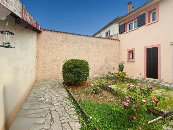 Maison à vendre 4 pièces CARMAUX (81)