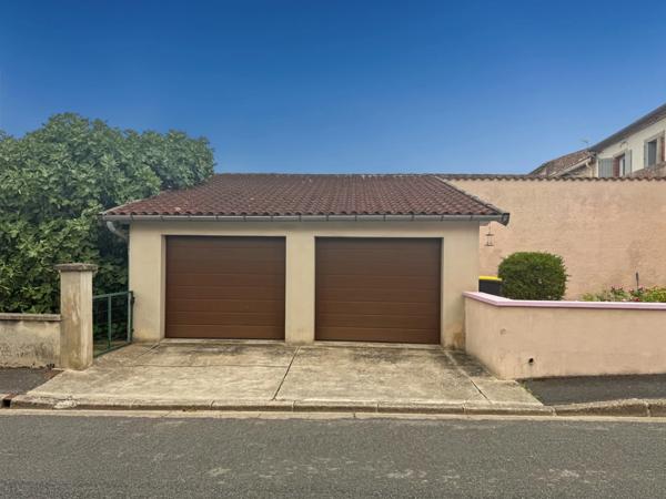 Maison à vendre 4 pièces CARMAUX (81)