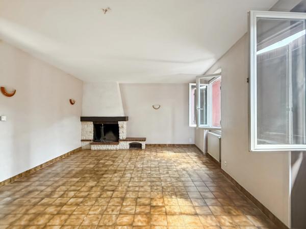 Maison à vendre 4 pièces CARMAUX (81)