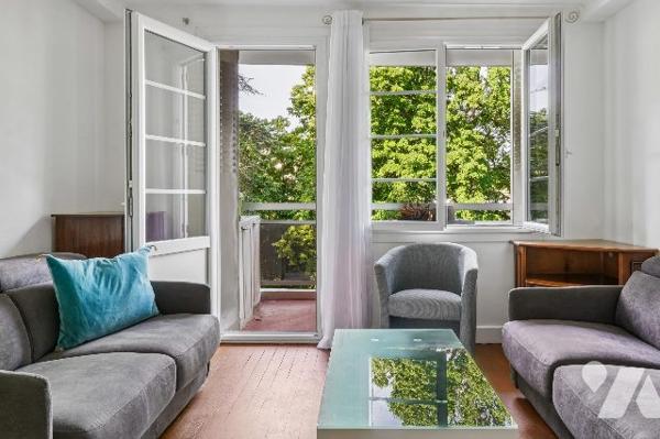 Appartement à vendre Lyon