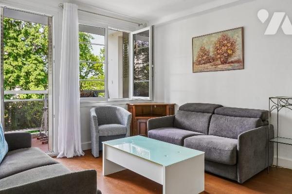 Appartement à vendre Lyon