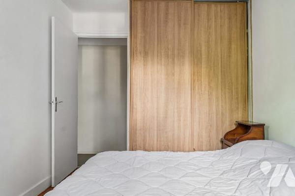 Appartement à vendre Lyon