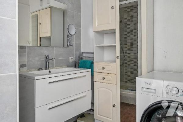 Appartement à vendre Lyon