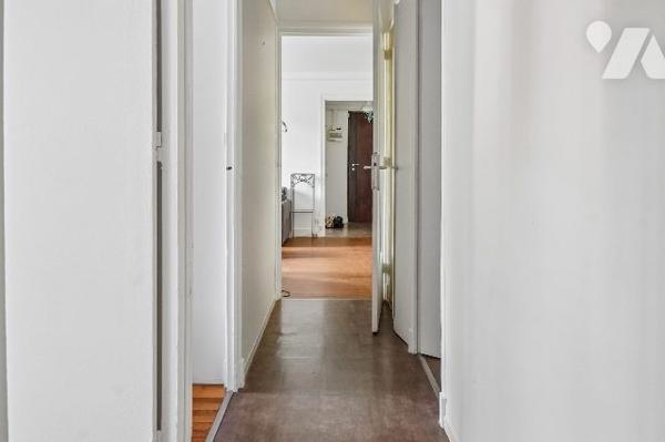 Appartement à vendre Lyon