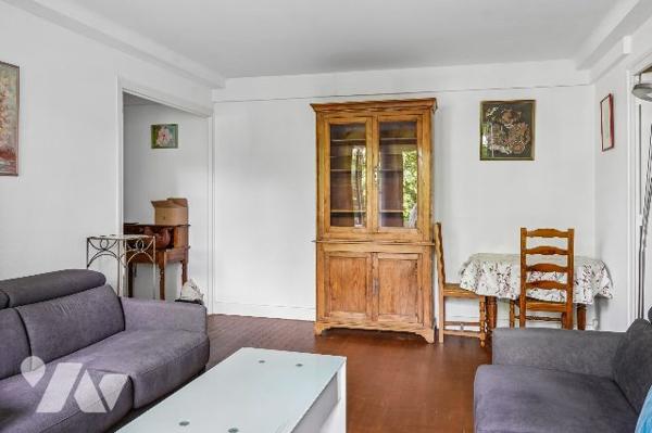 Appartement à vendre Lyon