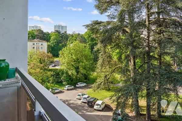 Appartement à vendre Lyon