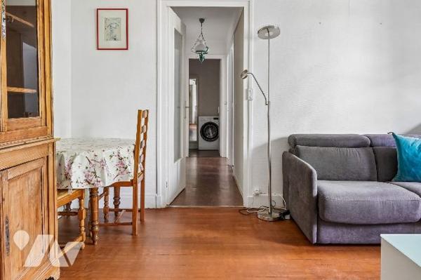 Appartement à vendre Lyon