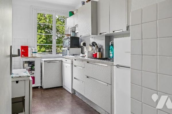Appartement à vendre Lyon