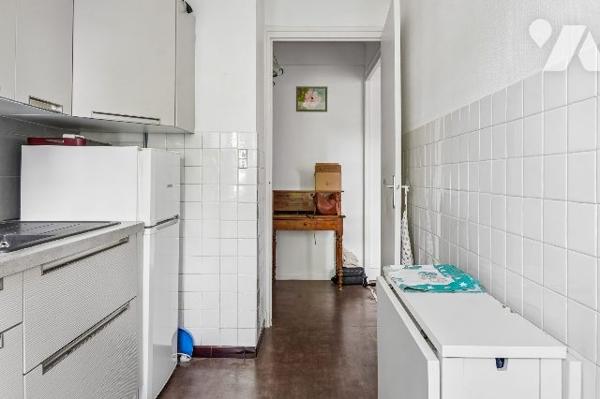 Appartement à vendre Lyon