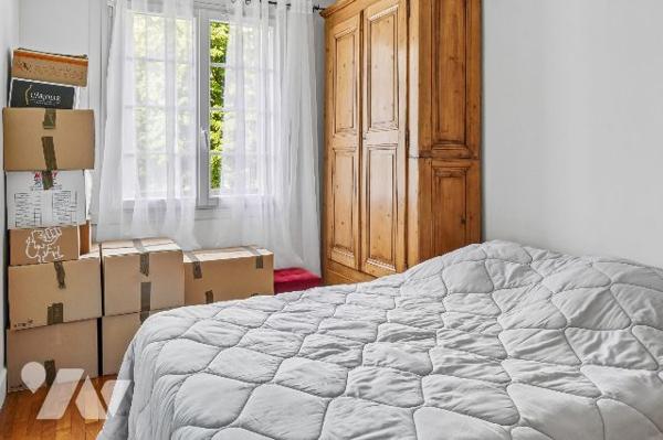 Appartement à vendre Lyon