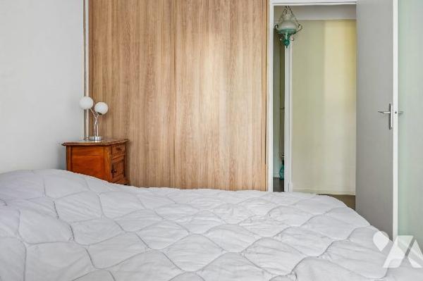 Appartement à vendre Lyon