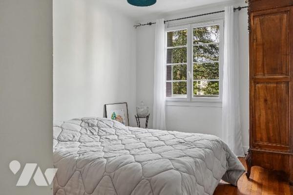 Appartement à vendre Lyon
