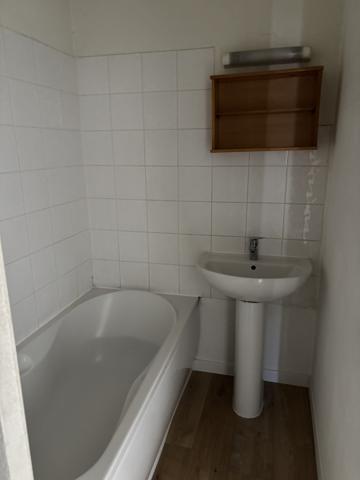 APPARTEMENT T2 RENOVE
