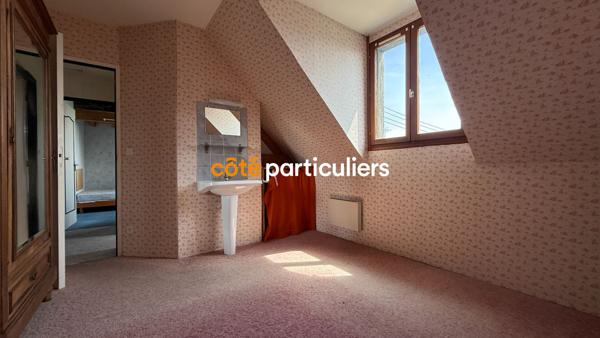 Vente Maison117 m² - 6 Pièces - CANCALE (35260)