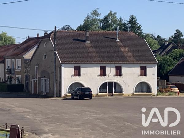 Maison à vendre 8 pièces 228 m² Haute-Amance