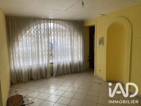 Maison à vendre 8 pièces 228 m² Haute-Amance