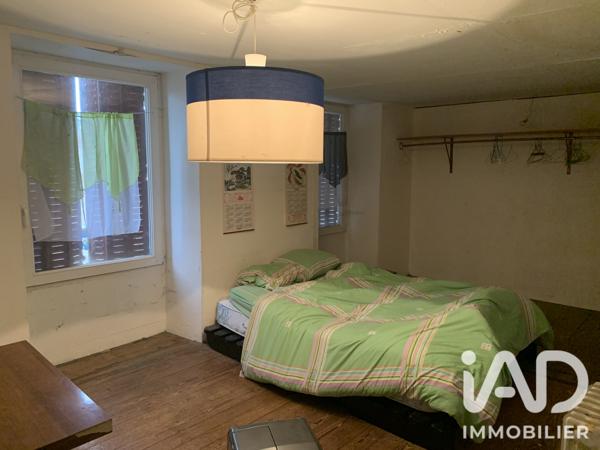 Maison à vendre 8 pièces 228 m² Haute-Amance