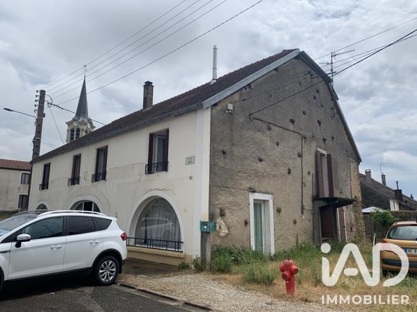 Maison à vendre 8 pièces 228 m² Haute-Amance